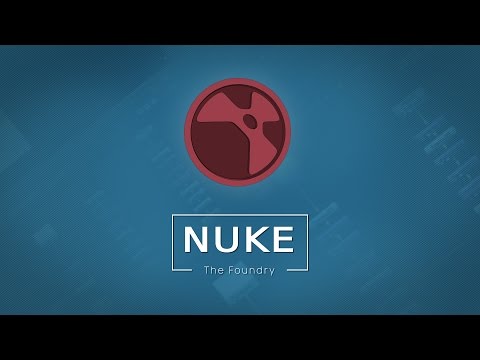 Примеры использования программы NUKE