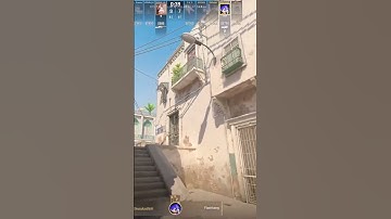 CS2 4KILLS #cs2 #counterstrike  #cs2clip