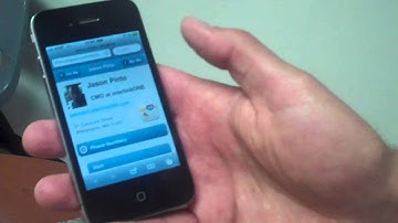 How iFlyMobi Can Enhance Your Business Card