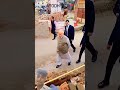 मोदी जी के SPG कमांडो है बड़े तेज | Narendra Modi SPG Commando#shortvideo #narendramodi