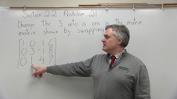 MTH 131 : Section 2.2 Problem 21 - Mathematics with Dan Avedikian