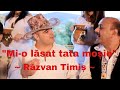 Mi-o lasat tata mosie - Razvan Timis si Florin Ionas-Generalul