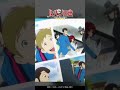 [本編配信]世紀の大泥棒をハントせよ『ルパン三世 PART5』第1話より #ルパン三世