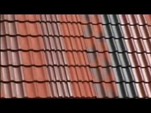Керамическая черепица Creaton.
