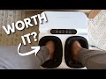 Best amazon gift for foot pain mountrax foot massage machine review