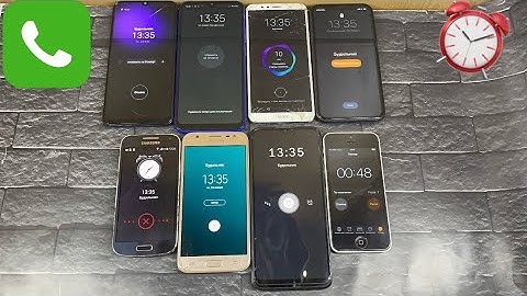 Alrm clock Samsung Model S2 S4 Mini S8 A5 A50 S20 Xiaomi Redmi 9c Vibration Sound