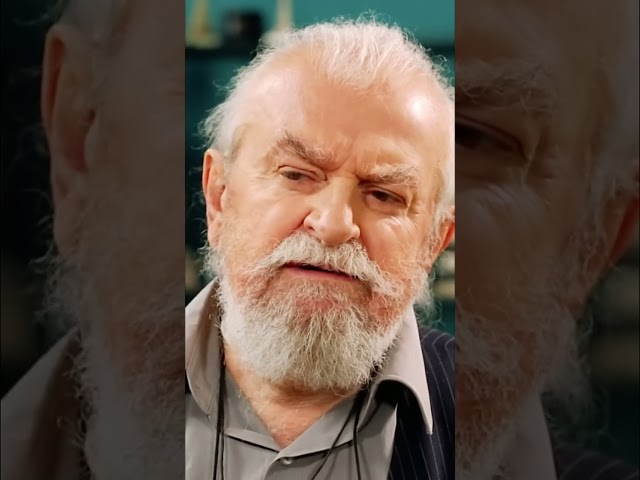 Putinova Molitva i Poštovanje: Svetogorski Starac #shorts