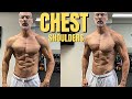 New Muscle Building Movements | Push Day