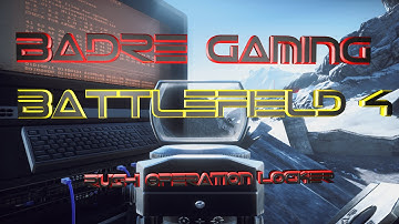 Battlefield 4 Rush Defending The Mcoms