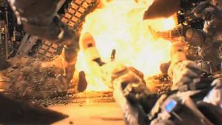 Prototype 2 - Heller vs. Mercer
