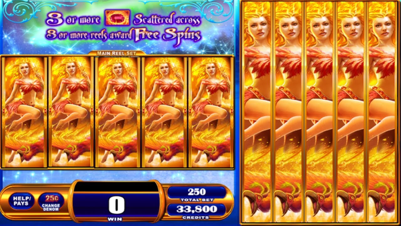 COLOSSAL WIZARDS WON 40,000 DOLLARS Playing Classic Slot Machines