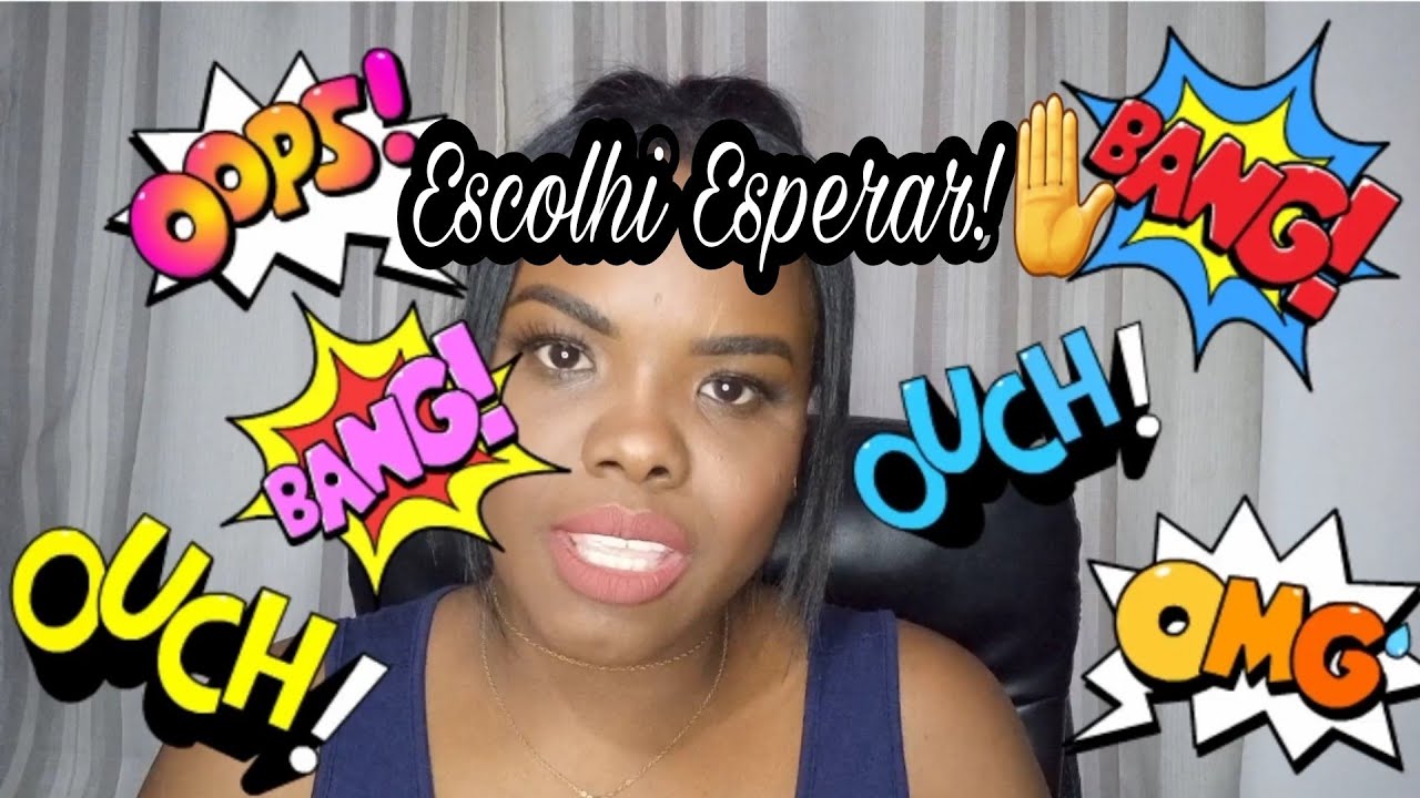 Achei que nunca iria ser feliz |MEU  TESTEMUNHO ...ESCOLHI ESPERAR!@danikaalves1626