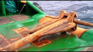 Deploy Anchor Lct Bouy