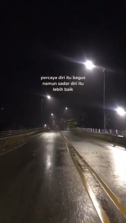 STORY WA 30 DETIK TERBARU || SADAR DIRI LEBIH BAIK:)