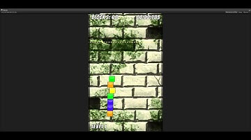 Stax Android Game made in Unity3D