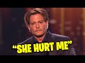 Johnny Depp Leaked Video Talking About Amber Heard...