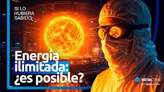 70 años esperando la fusión nuclear: los 3 avances que lo han cambiado todo