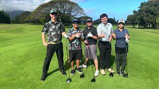 Kauai's Best Golf Club Rentals On Island