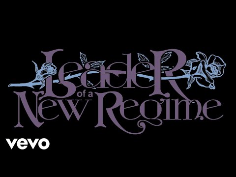 Lorde - Leader of a New Regime (Official Audio)