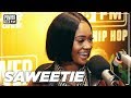 Saweetie On 'Pissed', Top Female MC's, Bay Area Culture & More