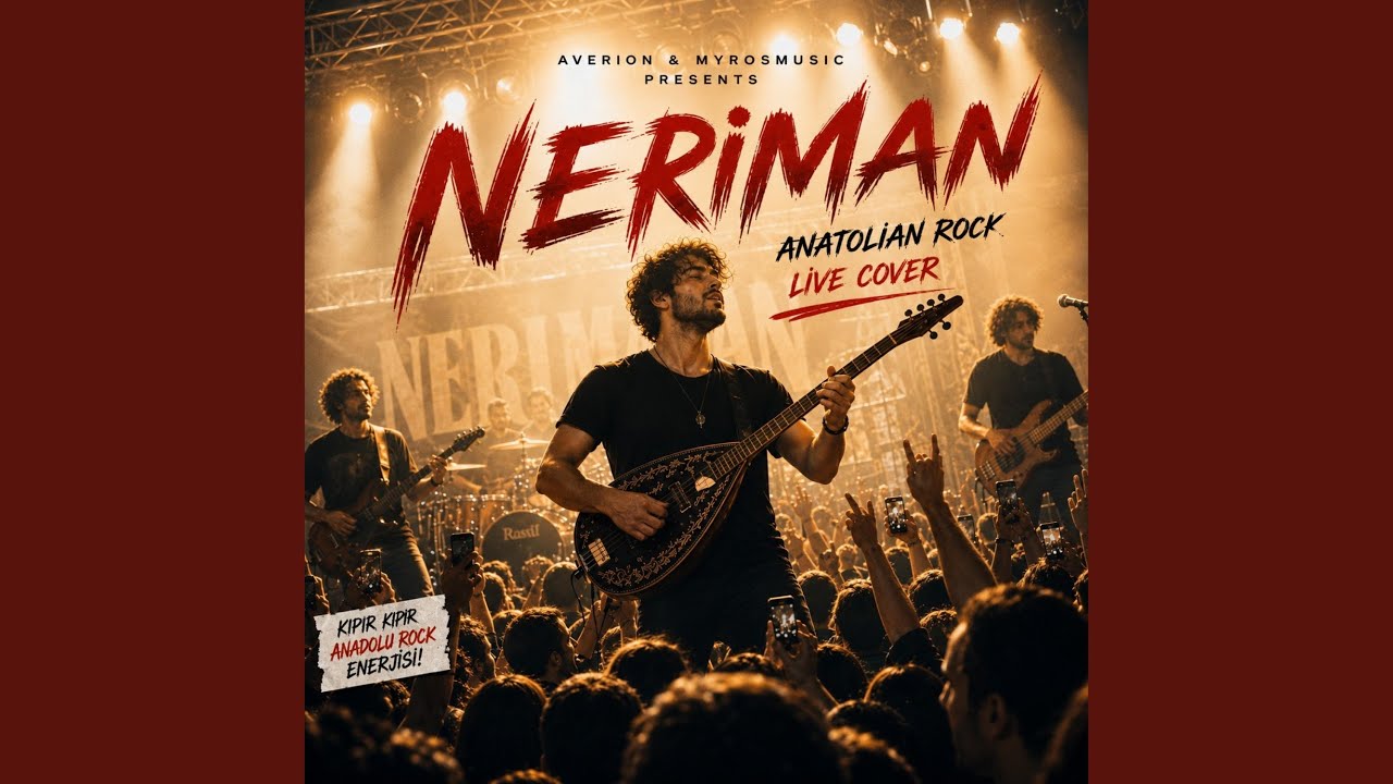 Watch Neriman on YouTube Watch Neriman on YouTube