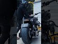 Big 500CC Benda Monster #bendamotorcycles #harleydavidson #style #cruiser #bikelife #beginners #rpm