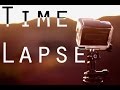 Time lapse  go pro crazybadism