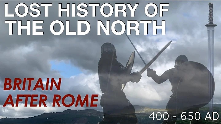 After Rome - The War For Britain // History Documentary - DayDayNews