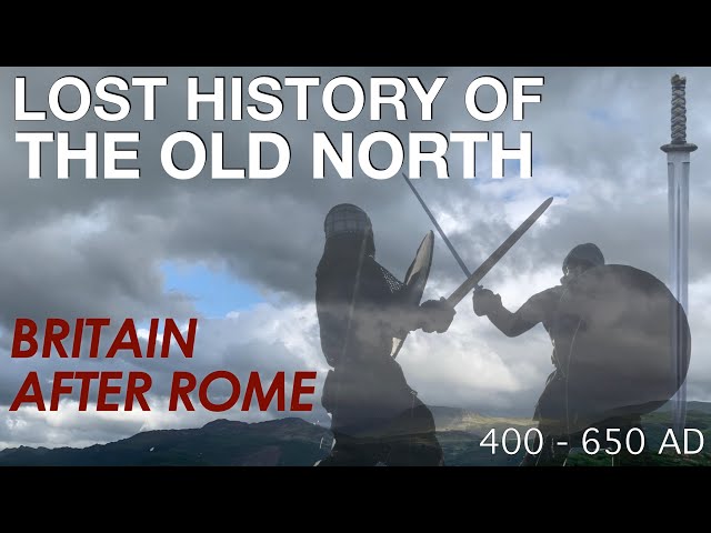 After Rome - The War For Britain // History Documentary class=