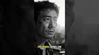 This Man Survived 2 Atomic Bombs How 