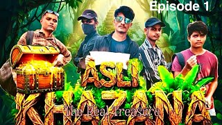 Download Lagu Asli Khazana | Season 1 | Episode 1 | Hindi Mini Series | Comedy Video | Barood Squad MP3 Download Lagu Asli Khazana | Season 1 | Episode 1 | Hindi Mini Series | Comedy Video | Barood Squad MP3