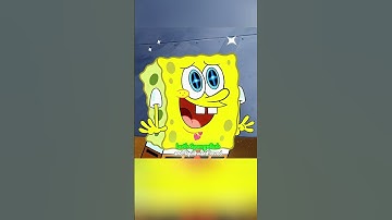 what if SpongeBob didn