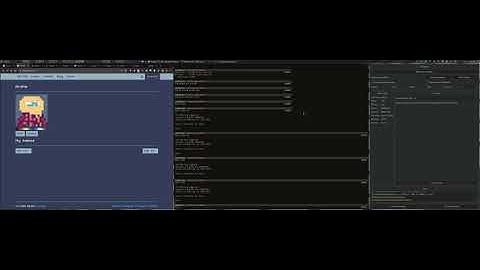 Tic-80 PRO strange Linux issue