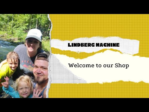 Small CNC Machine Shop Introduction