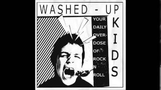 Video thumbnail of "Washed Up Kids  -  Good Old Boys"