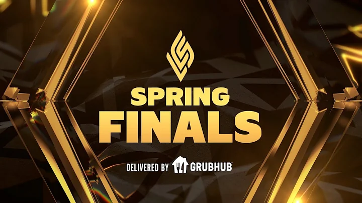 LCS Spring Finals Live from Raleigh | Opening Ceremony Countdown
