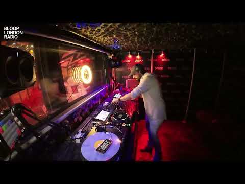 Black Codes Experiments w/ Cristian Varela - 10.09.26 [Bloop London Radio]