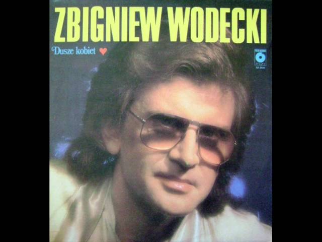 Zbigniew Wodecki - Pół na pół