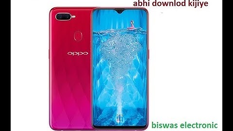 oppo neo7 read patten by miracle crack 100% work