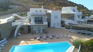 Majestic: Villa in Mykonos with Infinity Pool | BlueVillas