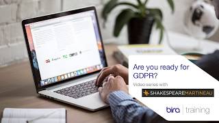 What is GDPR?