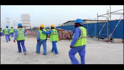 DominateRFID Labor Tracking System