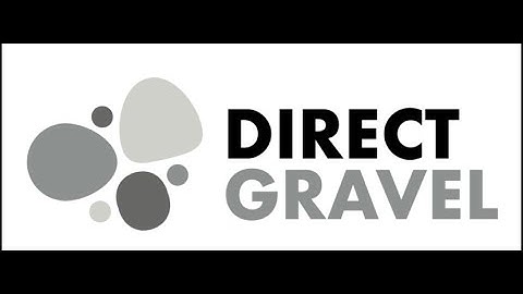 Direct Gravel Ltd - Pre Pack Aggregate bagging machine