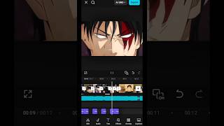 Full Viral CapCut RAYELO Funk Toji Edit 🔥 | Smooth Like AE. Update