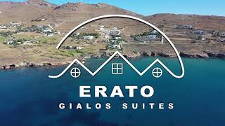 ERATO SUITE, MEGAS GIALOS, SYROS