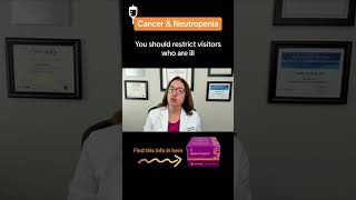 Cancer Complications: Neutropenia - Medical Surgical | @LevelUpRN