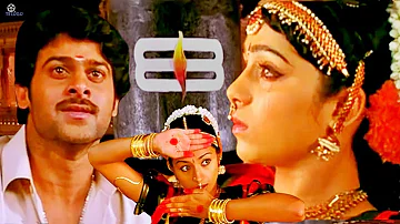 LORD SHIVA BHARATA VEDAMUGA VIDEO SONG FROM POURNAMI MOVIE #prabhas #trisha #charmykaur #kschitra