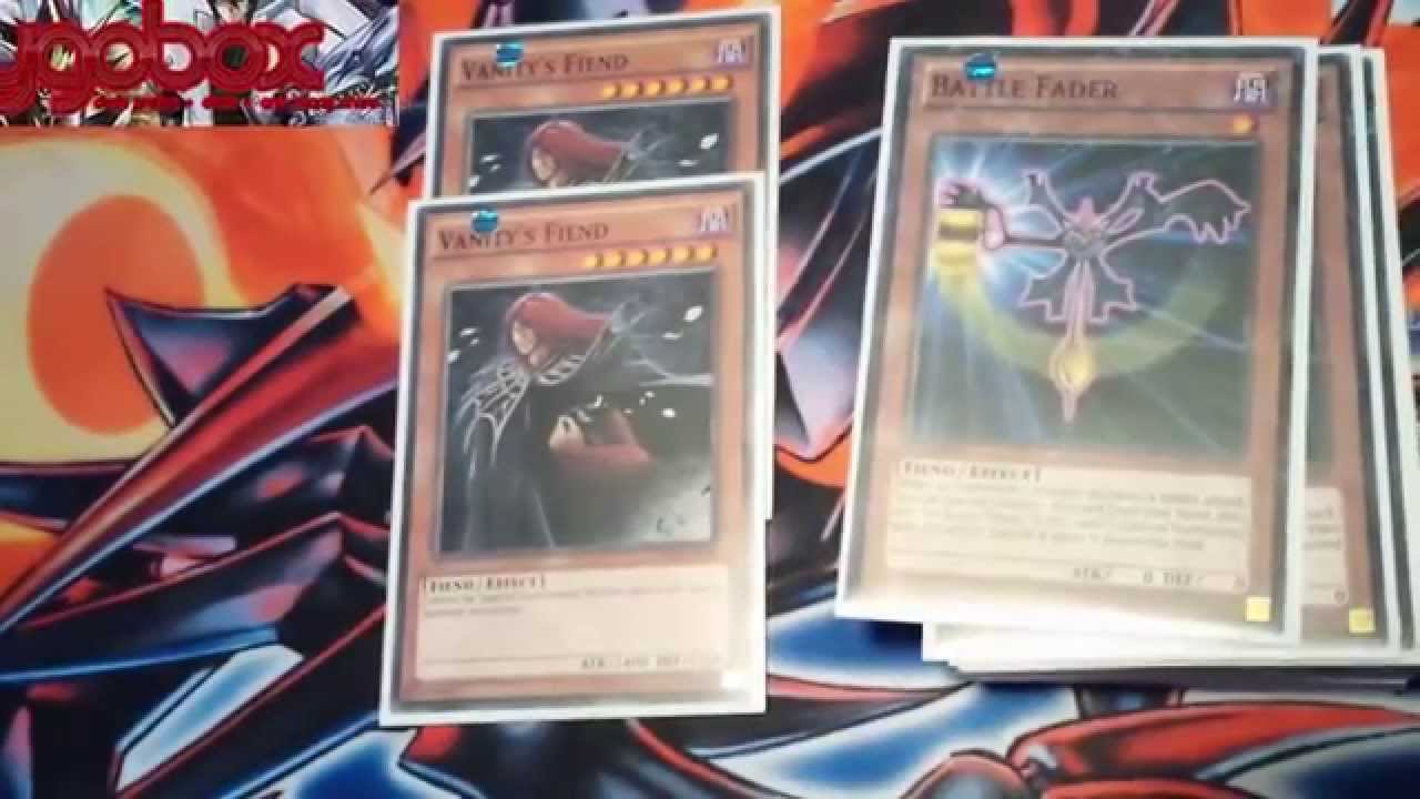 monarch deck yugioh 2015 YU-GI-OH! - The Monarchs Erupt (SR01-EN038) - Structure Deck: Emperor of Darkness - Edition Mint / near mint condition trading card Mega Monarchs DECK (January 2015)