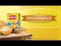 #ParentingNerd LIVE!