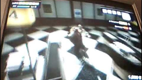 pwning zombies part 3 (aka happy zombie fun time)